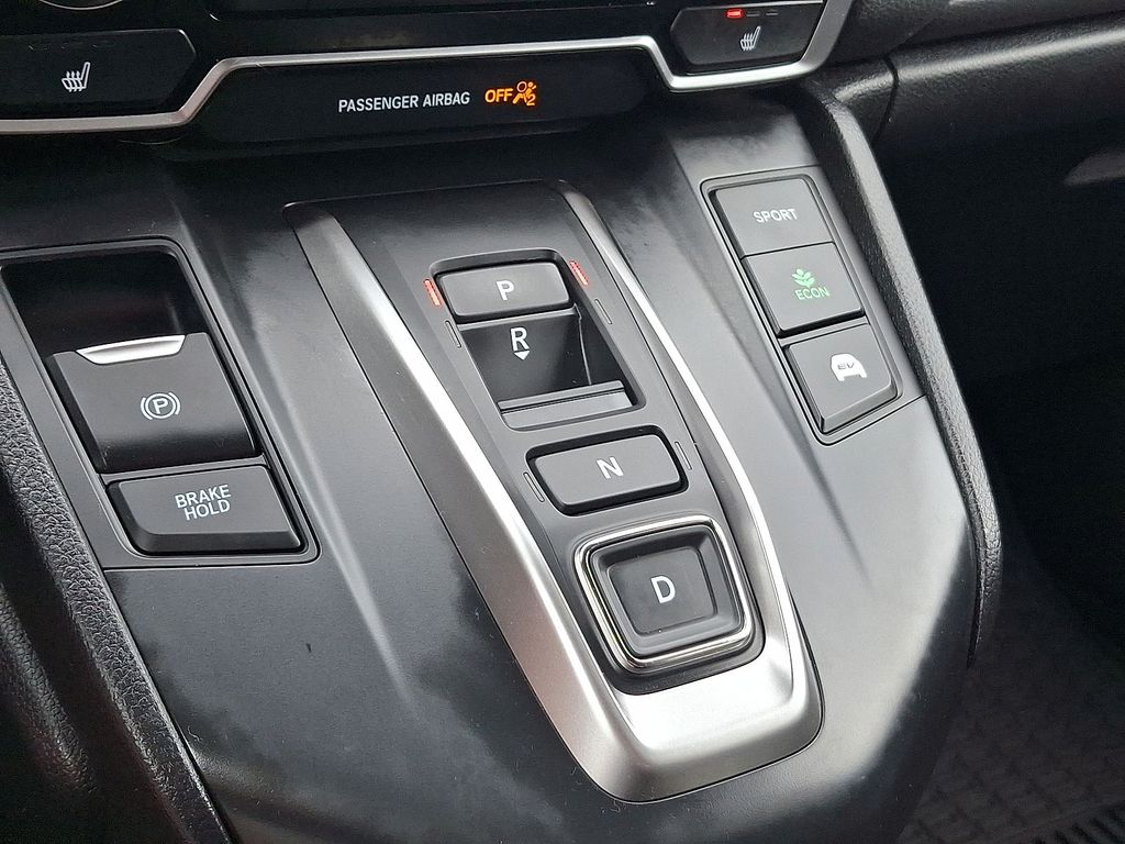 Thumbnail: 2020 Honda CR-V - 11