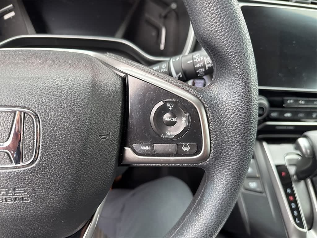 Thumbnail: 2022 Honda CR-V - 14