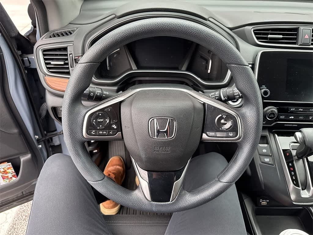 Thumbnail: 2022 Honda CR-V - 2
