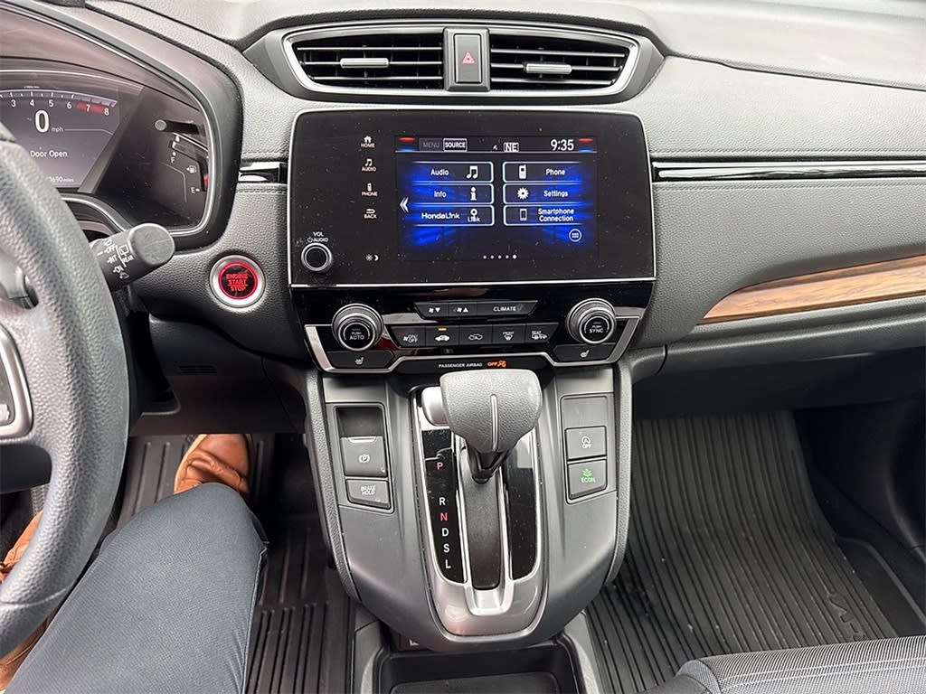 Thumbnail: 2022 Honda CR-V - 6