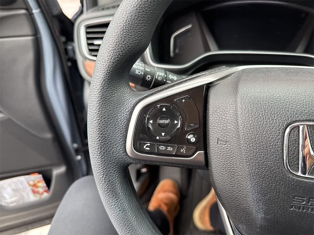 Thumbnail: 2022 Honda CR-V - 15