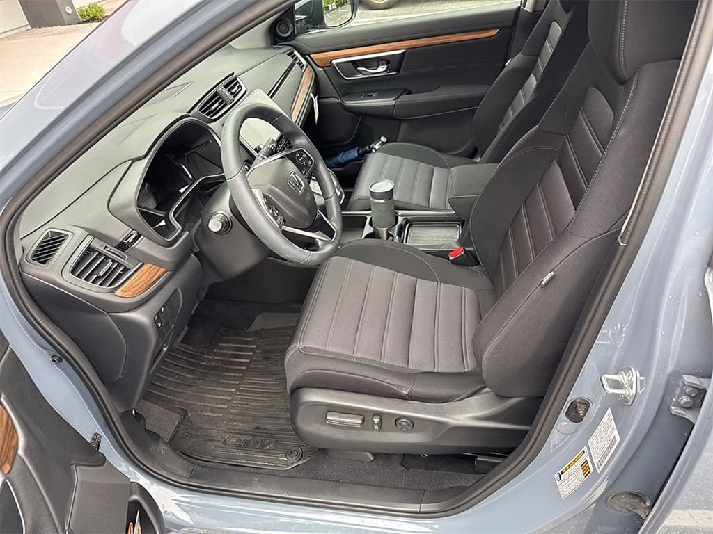 Thumbnail: 2022 Honda CR-V - 7