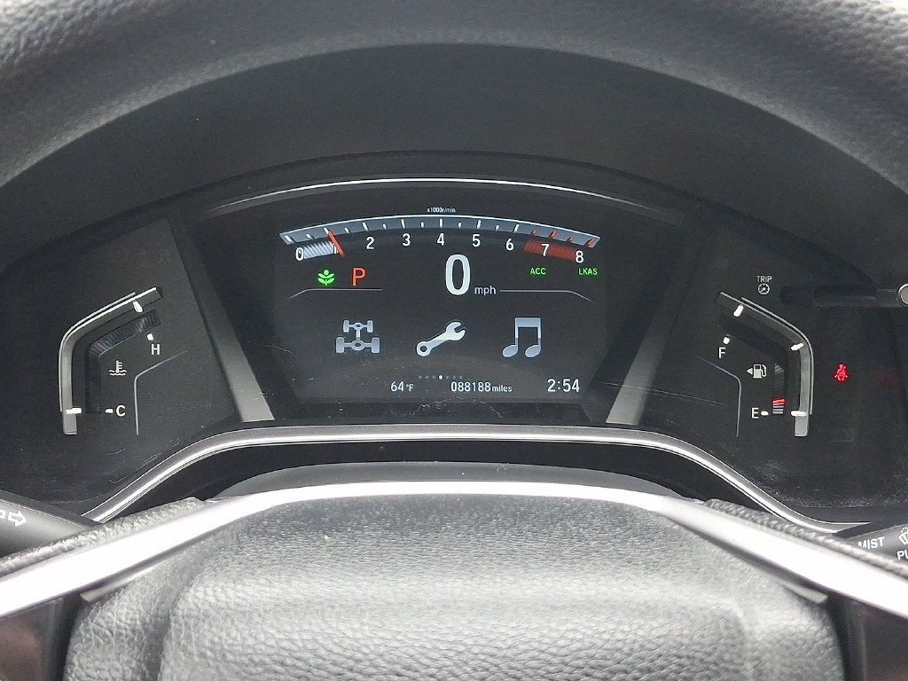Thumbnail: 2019 Honda CR-V - 12