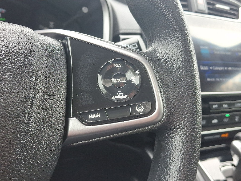 Thumbnail: 2019 Honda CR-V - 21