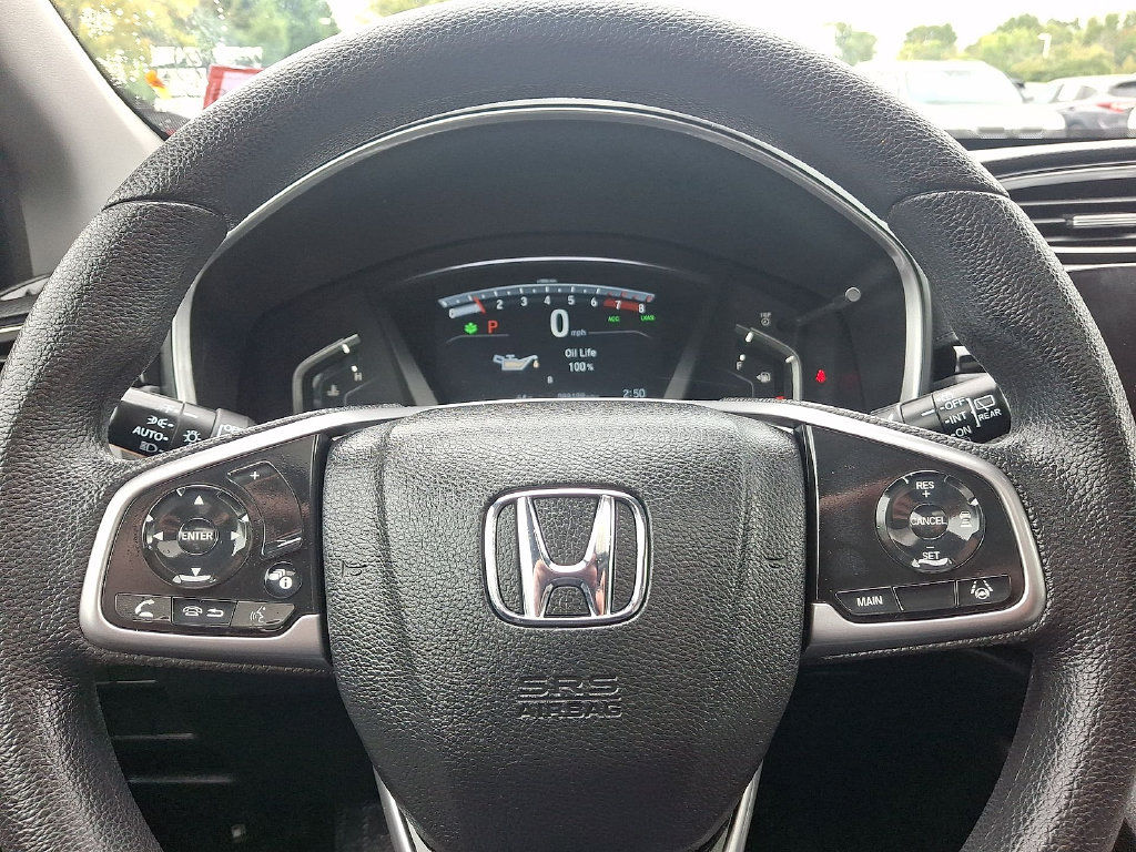 Thumbnail: 2019 Honda CR-V - 19