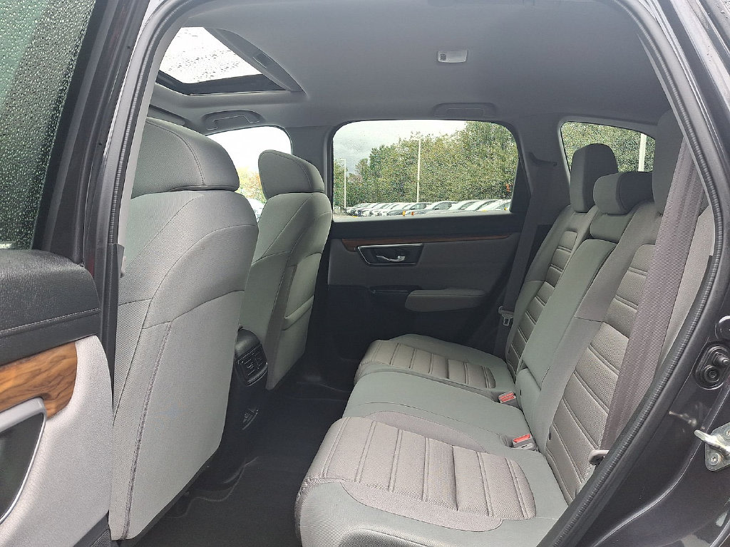 Thumbnail: 2019 Honda CR-V - 9