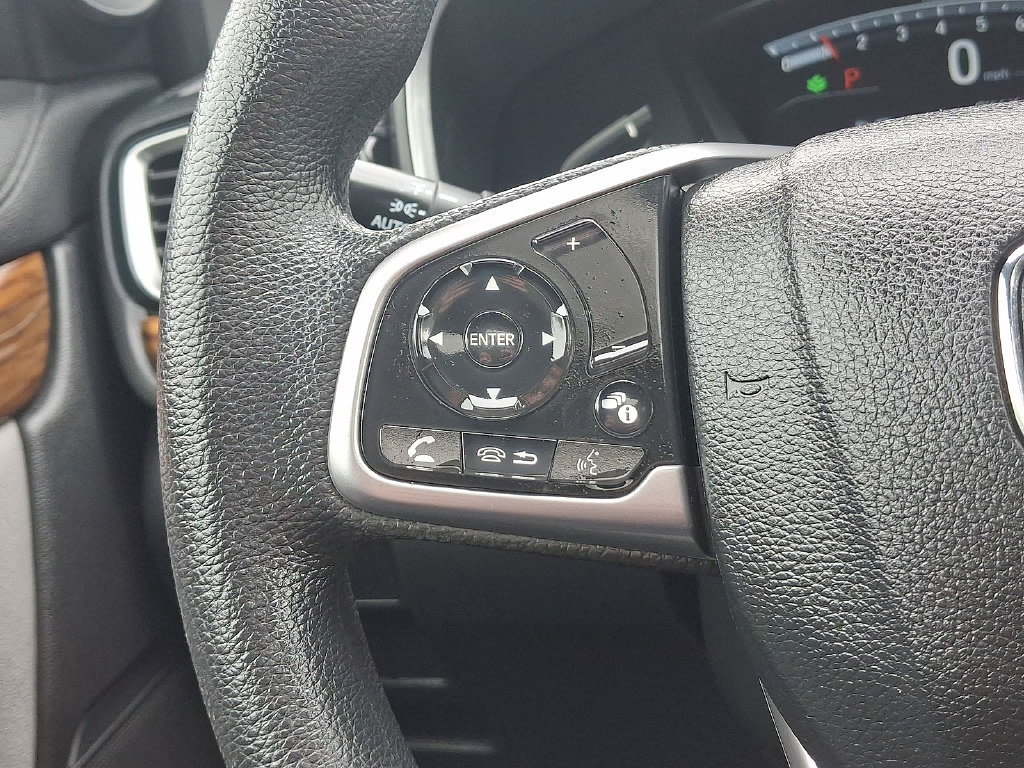 Thumbnail: 2019 Honda CR-V - 20