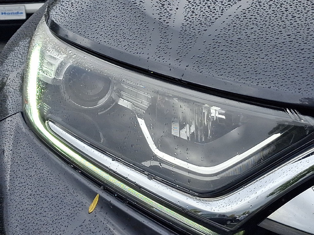 Thumbnail: 2019 Honda CR-V - 27