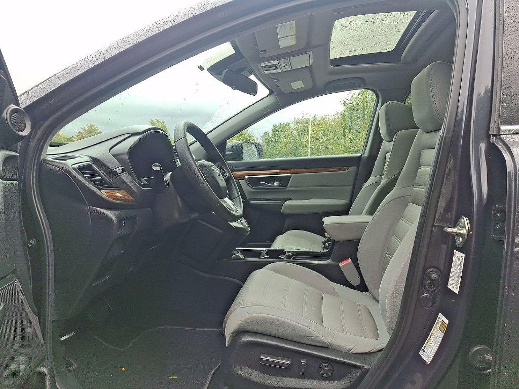 Thumbnail: 2019 Honda CR-V - 8