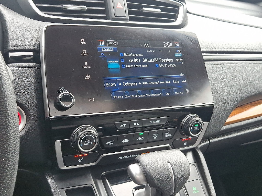 Thumbnail: 2019 Honda CR-V - 10