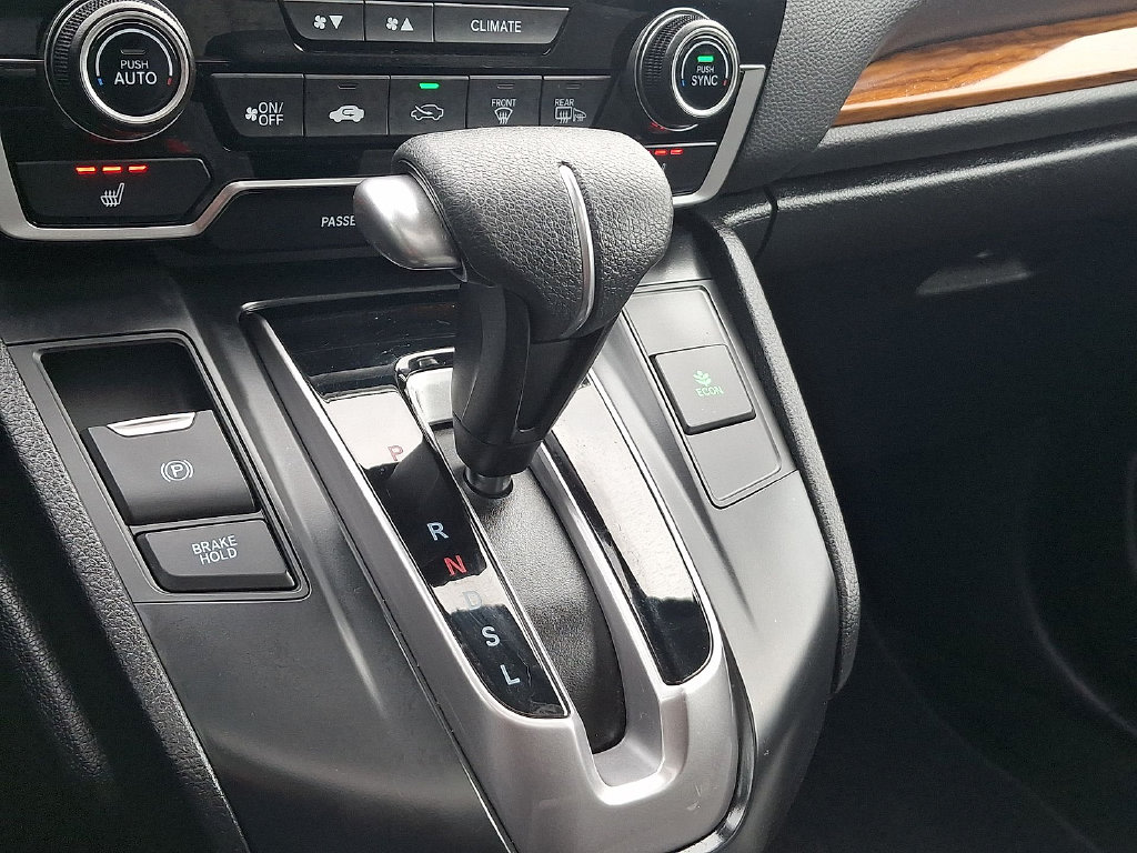 Thumbnail: 2019 Honda CR-V - 11