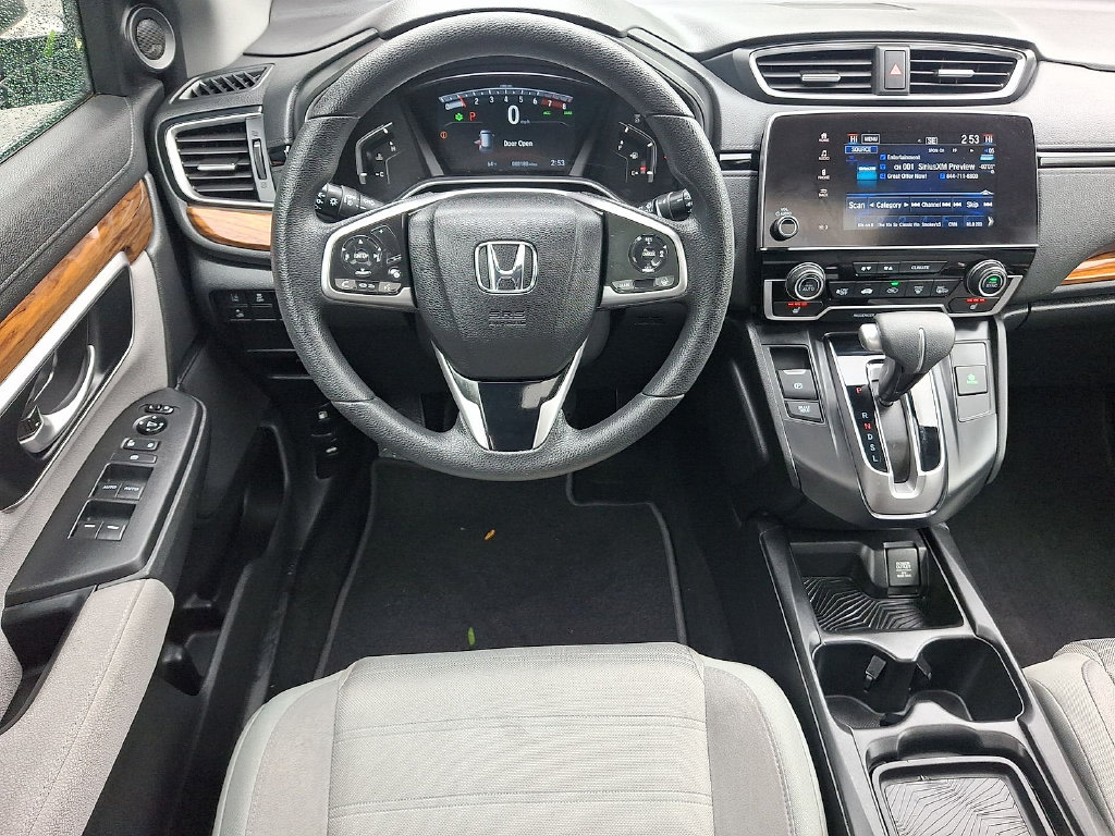 Thumbnail: 2019 Honda CR-V - 2