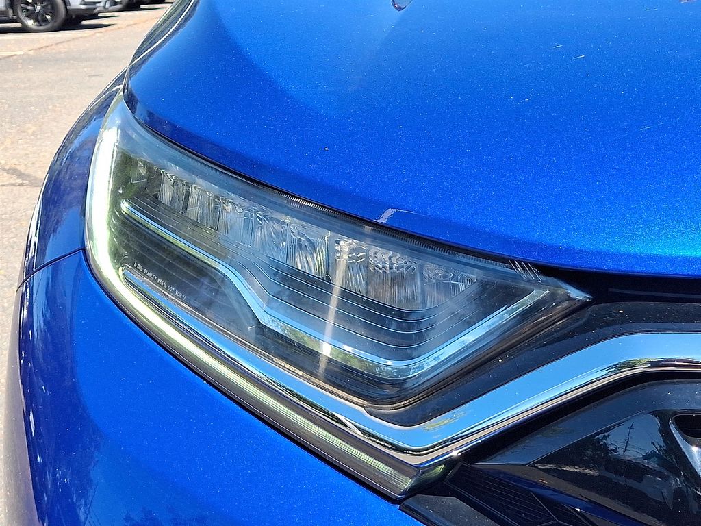 Thumbnail: 2022 Honda CR-V - 27