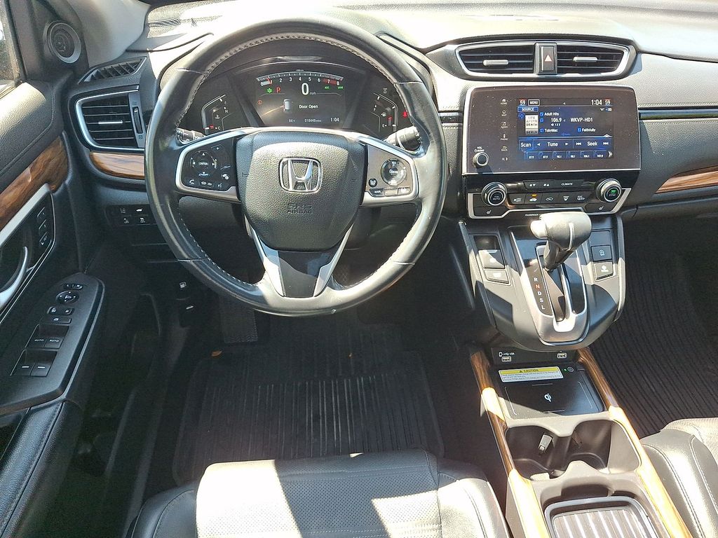 Thumbnail: 2022 Honda CR-V - 2