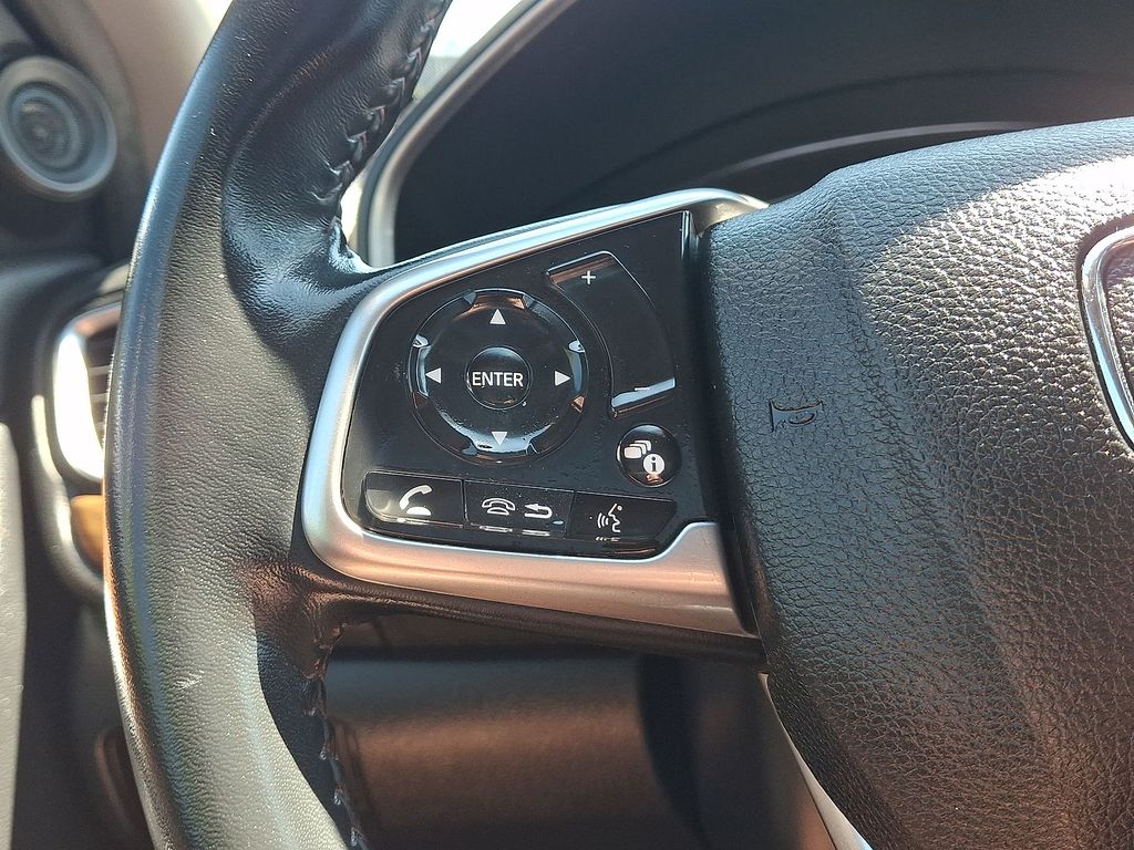 Thumbnail: 2022 Honda CR-V - 20