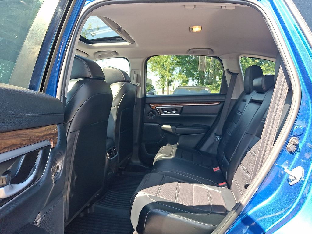 Thumbnail: 2022 Honda CR-V - 9