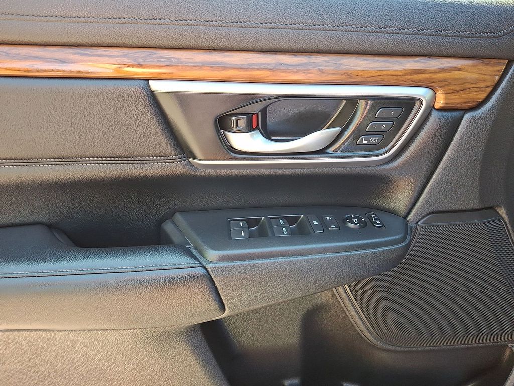 Thumbnail: 2022 Honda CR-V - 17