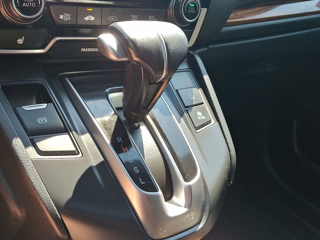 Thumbnail: 2022 Honda CR-V - 11