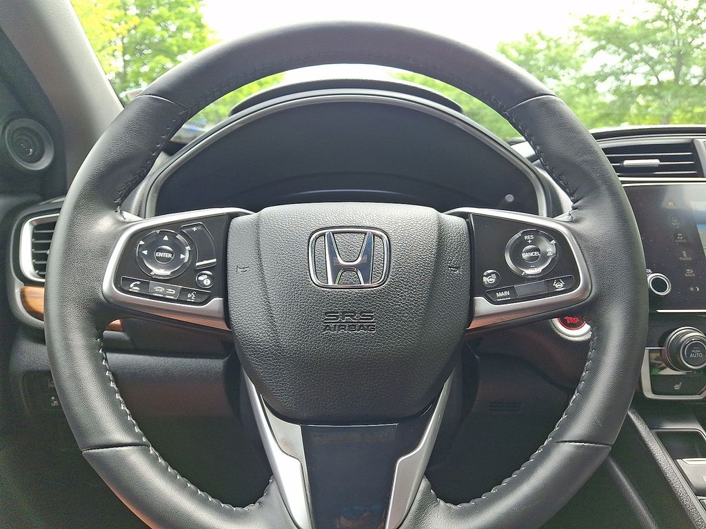 Thumbnail: 2022 Honda CR-V - 2