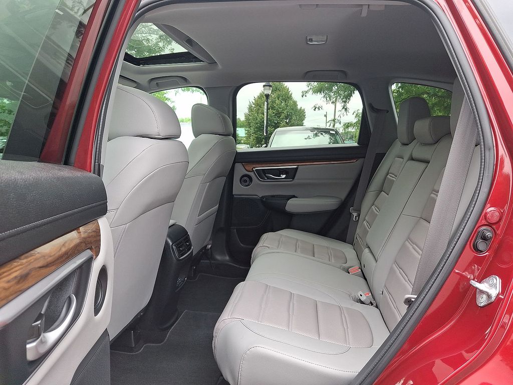 Thumbnail: 2022 Honda CR-V - 10
