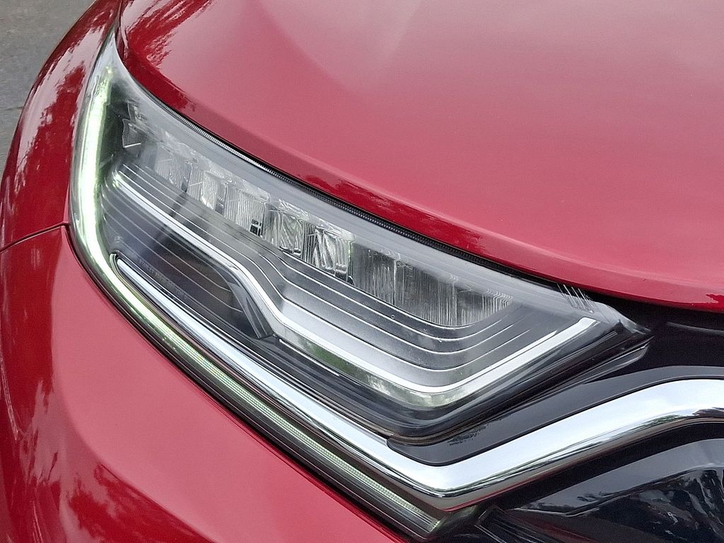Thumbnail: 2022 Honda CR-V - 27