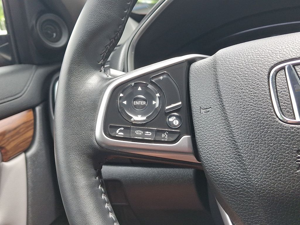 Thumbnail: 2022 Honda CR-V - 20
