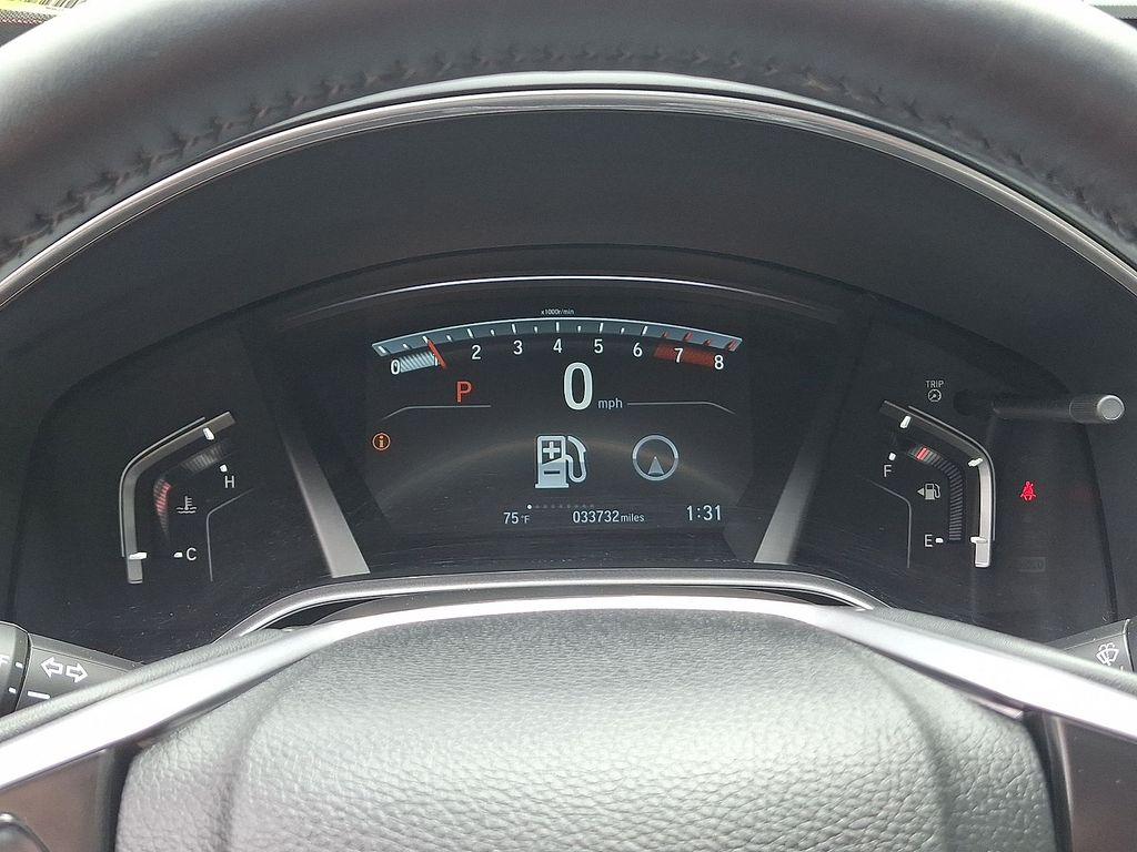 Thumbnail: 2022 Honda CR-V - 13