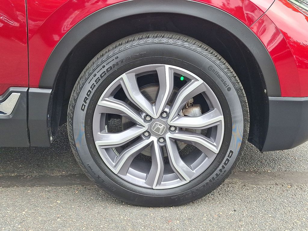Thumbnail: 2022 Honda CR-V - 7