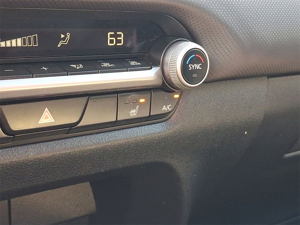 Thumbnail: 2023 Mazda CX-50 - 20