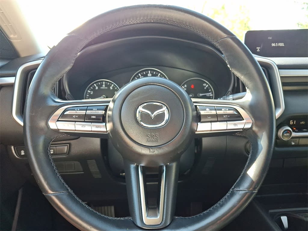 Thumbnail: 2023 Mazda CX-50 - 2