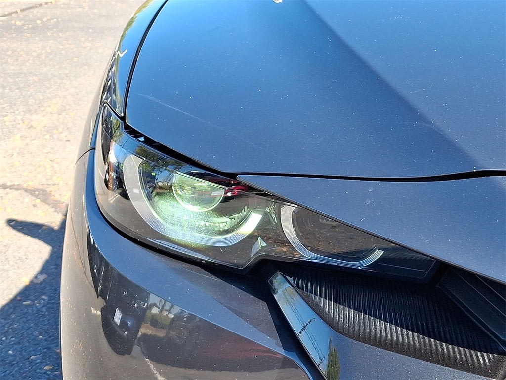 Thumbnail: 2023 Mazda CX-50 - 7