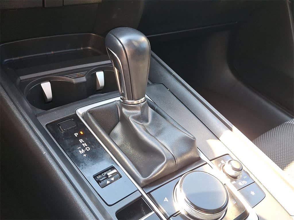 Thumbnail: 2023 Mazda CX-50 - 10