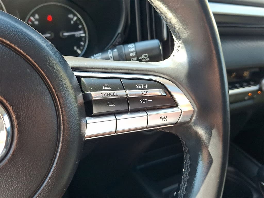 Thumbnail: 2023 Mazda CX-50 - 19