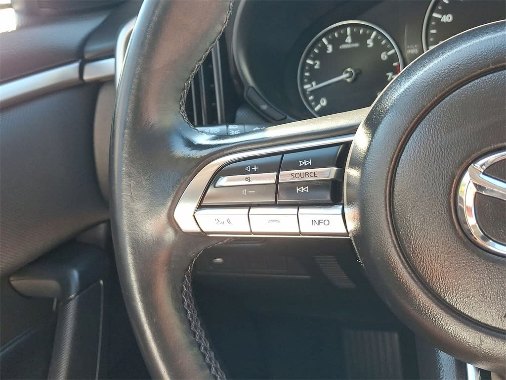 Thumbnail: 2023 Mazda CX-50 - 18