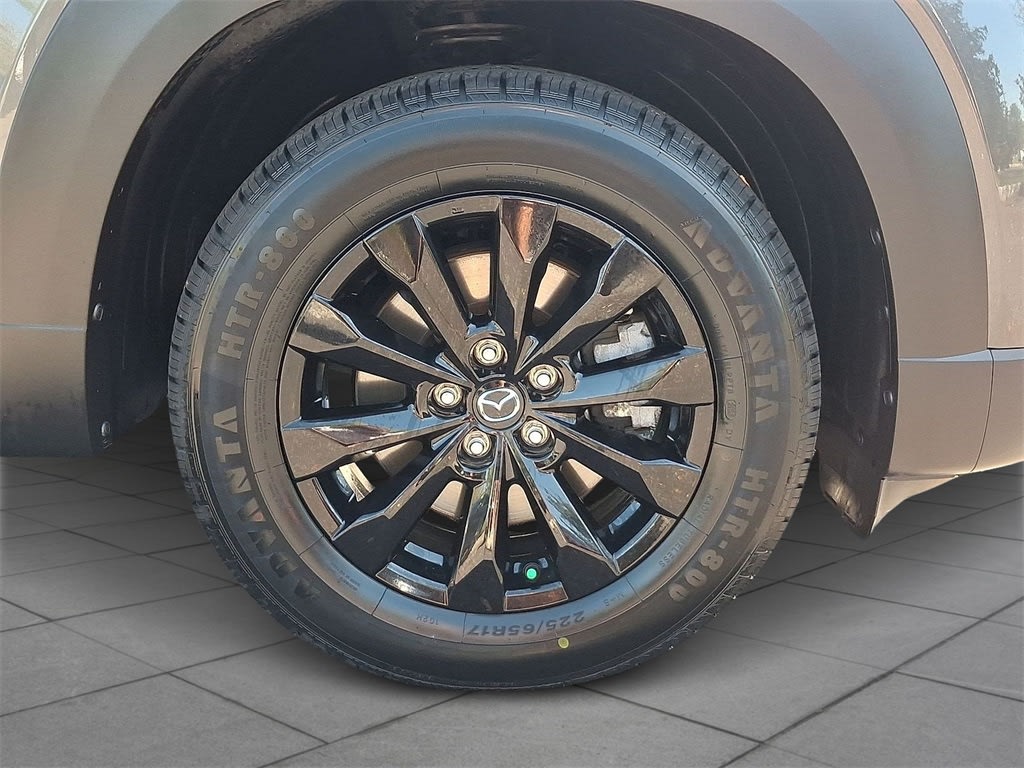 Thumbnail: 2023 Mazda CX-50 - 8