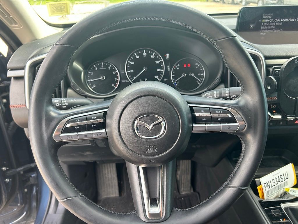 Thumbnail: 2023 Mazda CX-50 - 2