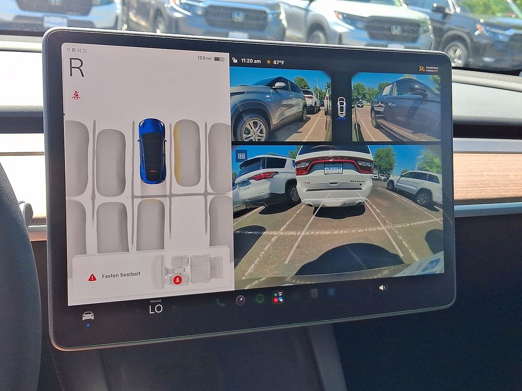 Thumbnail: 2025 Tesla Model Y - 19