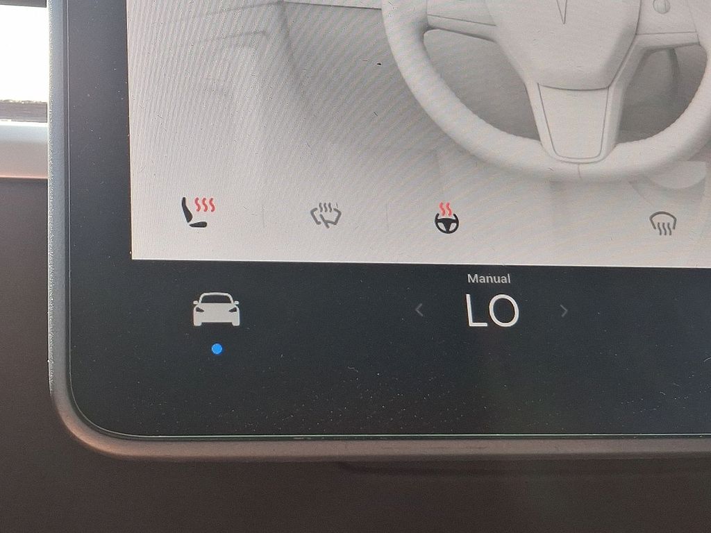 Thumbnail: 2025 Tesla Model Y - 22