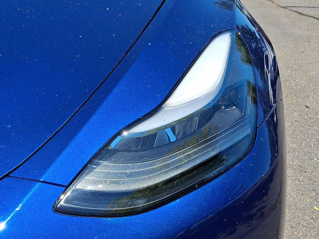 Thumbnail: 2025 Tesla Model Y - 27