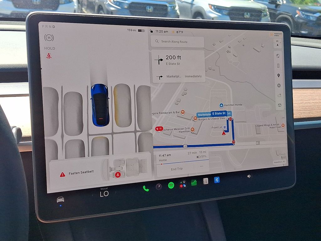 Thumbnail: 2025 Tesla Model Y - 18