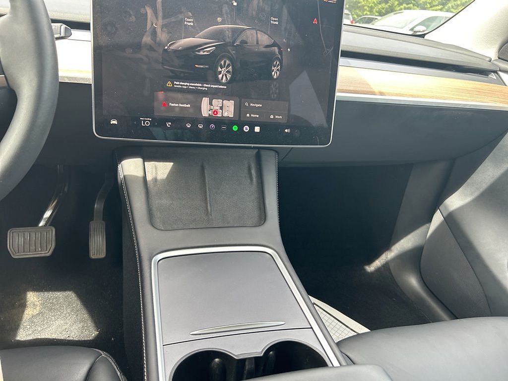 Thumbnail: 2023 Tesla Model Y - 10