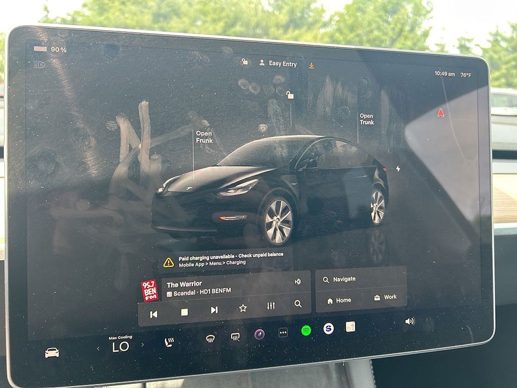 Thumbnail: 2023 Tesla Model Y - 9