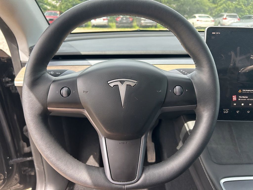 Thumbnail: 2023 Tesla Model Y - 2