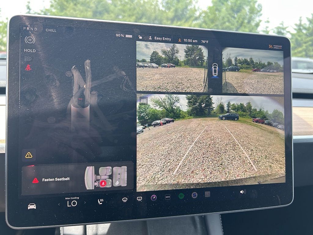 Thumbnail: 2023 Tesla Model Y - 20