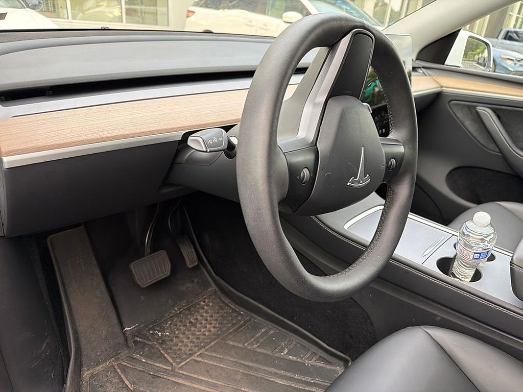 Thumbnail: 2023 Tesla Model Y - 2