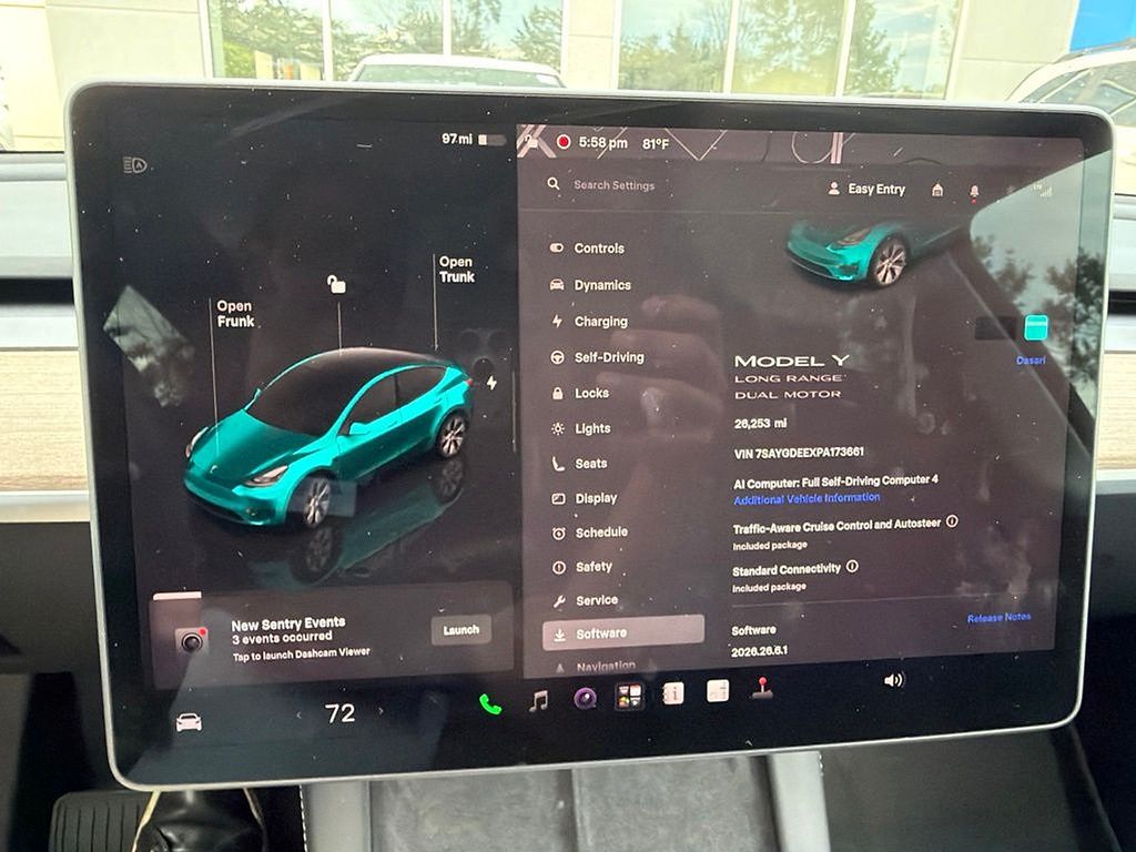 Thumbnail: 2023 Tesla Model Y - 11