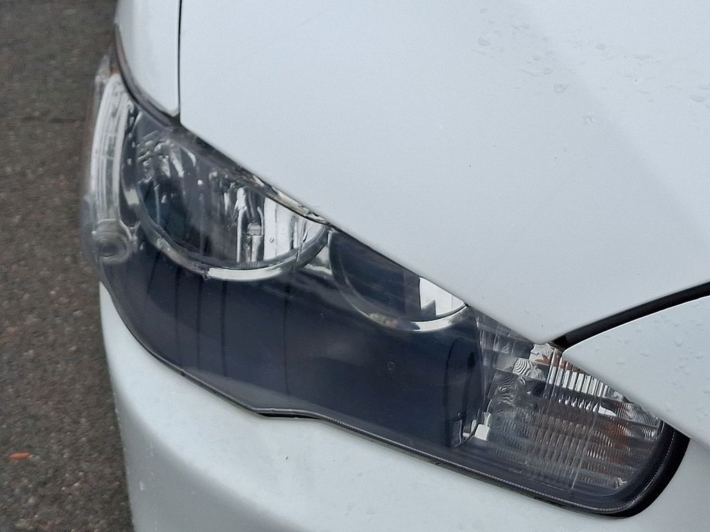 Thumbnail: 2015 Mitsubishi Lancer - 27