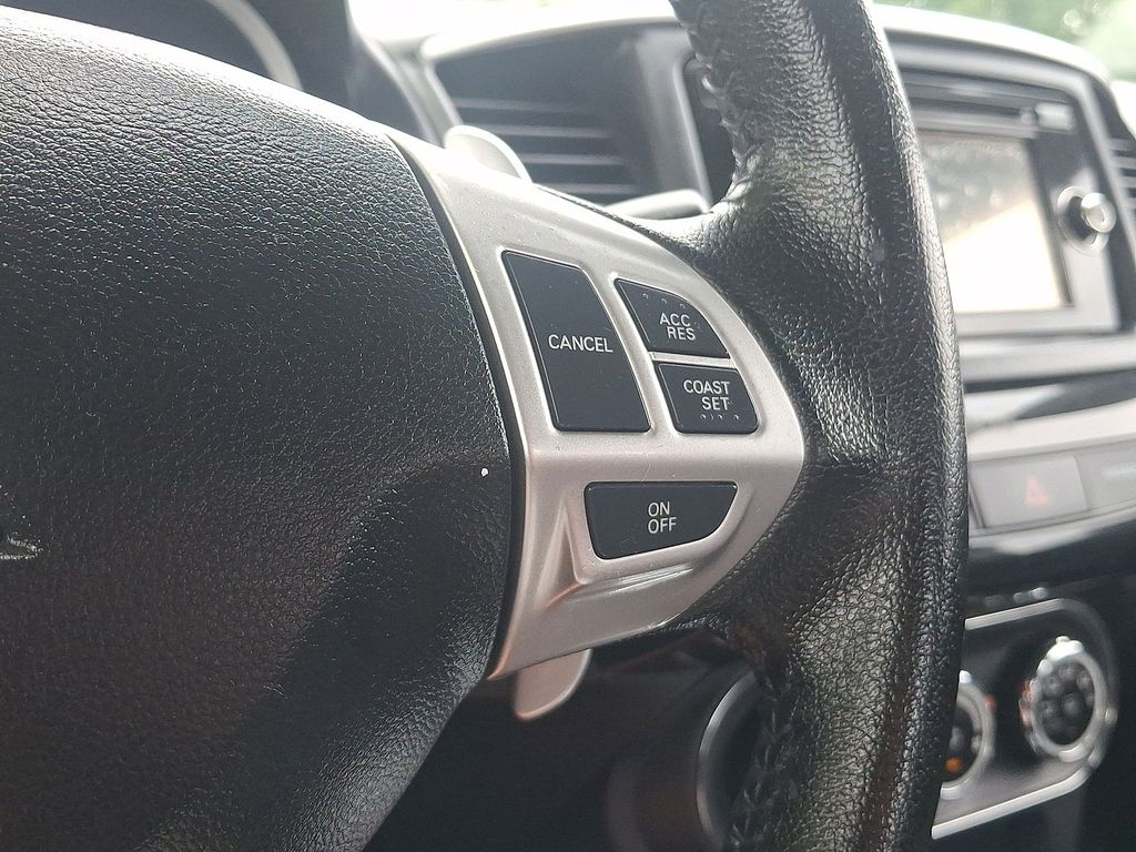 Thumbnail: 2015 Mitsubishi Lancer - 21