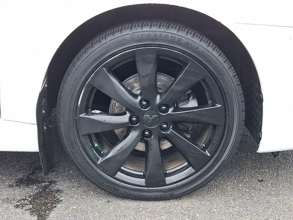 Thumbnail: 2015 Mitsubishi Lancer - 7