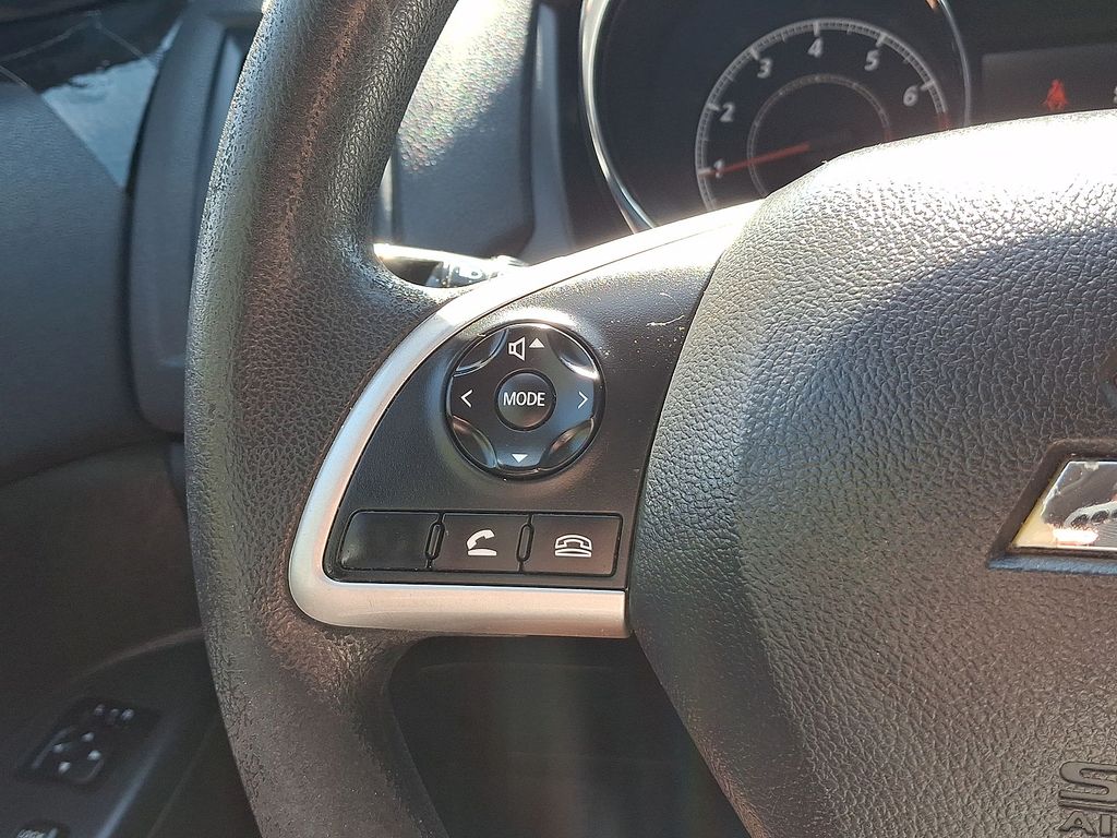 Thumbnail: 2021 Mitsubishi Outlander Sport - 21